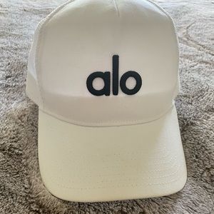 ALO District Trucker Hat